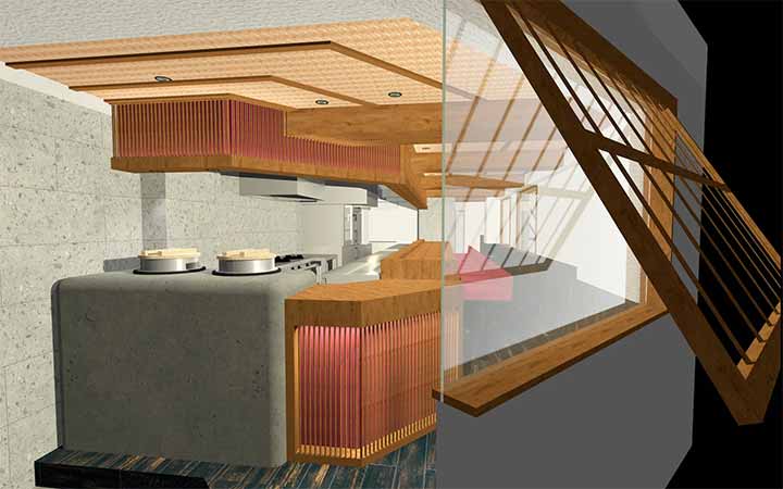 黒毛和牛丼 大野 鎌倉店