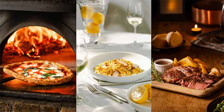 Tavernetta Salvatore 浦安