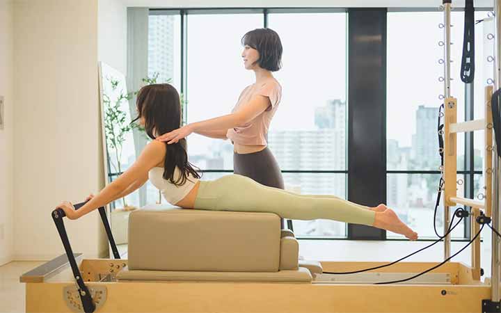 STUDIO IVY 森ノ宮店