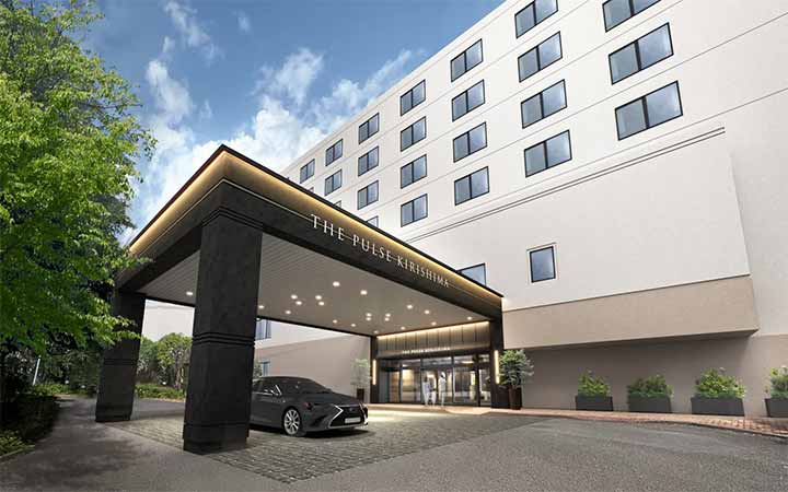 ザ・パルス霧島