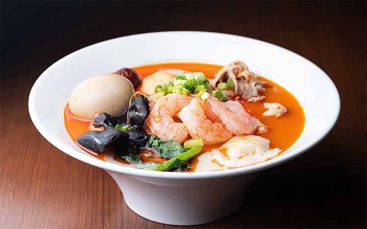 薬膳スープ春雨 KOTOBUKI 麻辣湯 イオンゆみ～る鎌取店