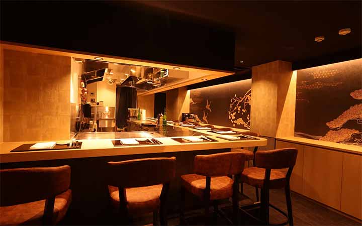 KOBE Beef Emperor Steak