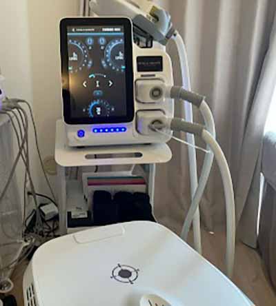 パーソナルジム スピンアウト