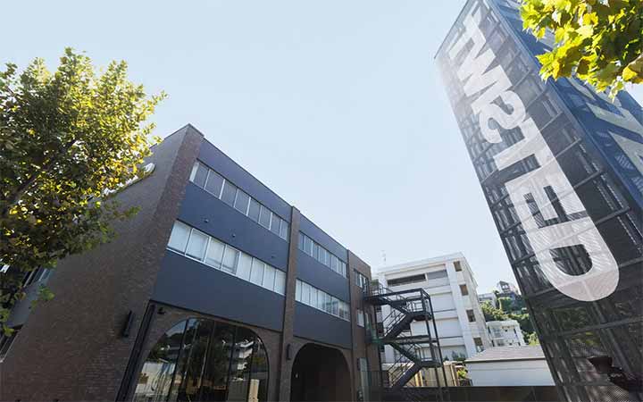 Valuence AUTOMOTIVE YOKOHAMA