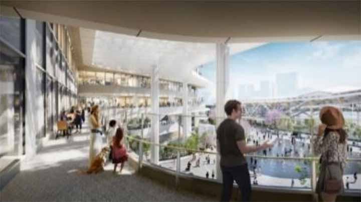 ニュウマン高輪