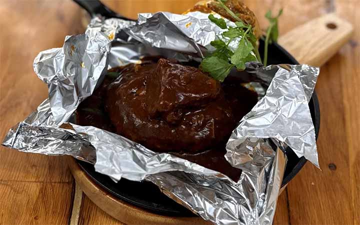 つばめグリル銀座本店