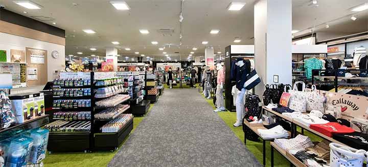 ゴルフ5板橋双葉店