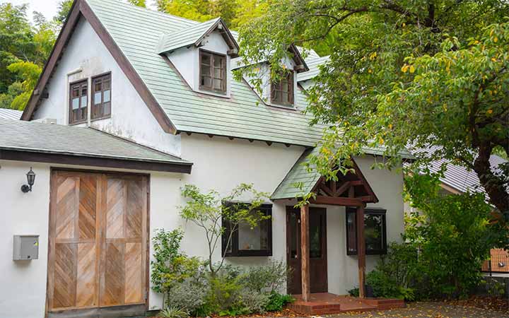 House of Natural Medicine