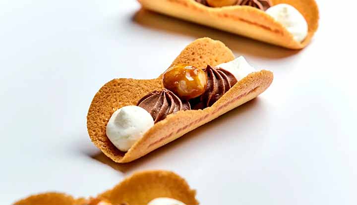 PARIS BUTTER CHOCOLAT 西武池袋本店