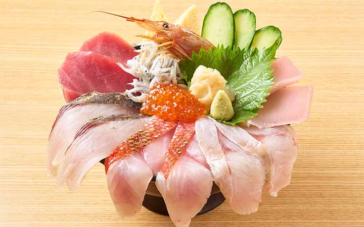 磯丸水産食堂　ジ アウトレット湘南平塚店