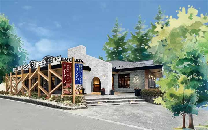 ペルティカ 鶴川店