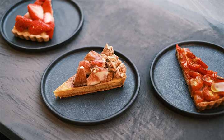 TOWARI The Crafted Crust