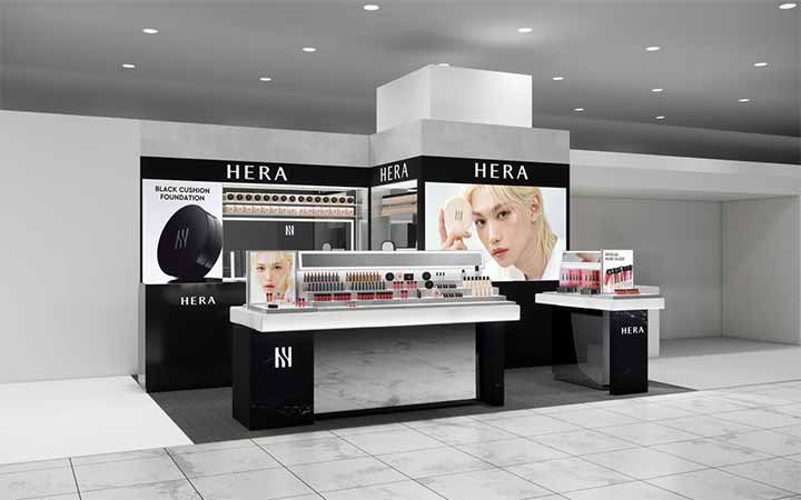 HERA（ヘラ）阪急うめだ本店