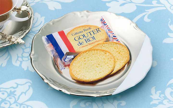 ガトーフェスタ ハラダ エスパル仙台店