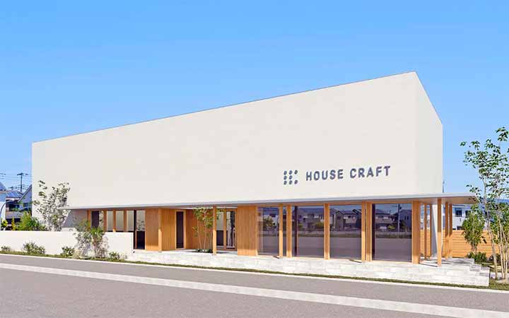 ハウスクラフト 四日市スタジオ