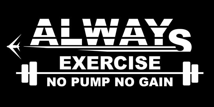 オールウェイズエクササイズ トリアス店