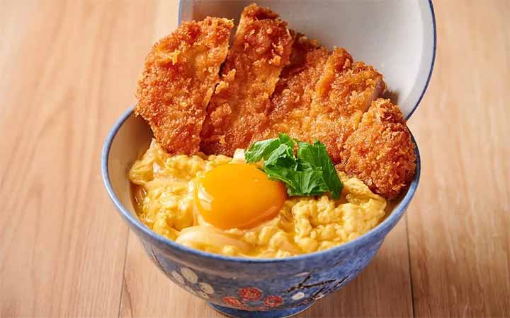 熟成とんかつ フライ家 有楽町