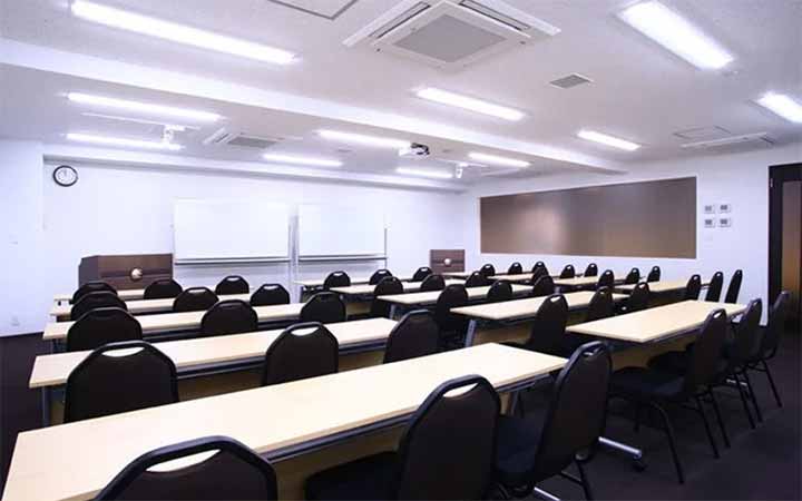 アットビジネスセンターサテライト品川・五反田