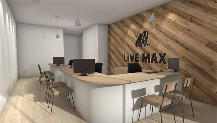 リブマックス札幌駅前店