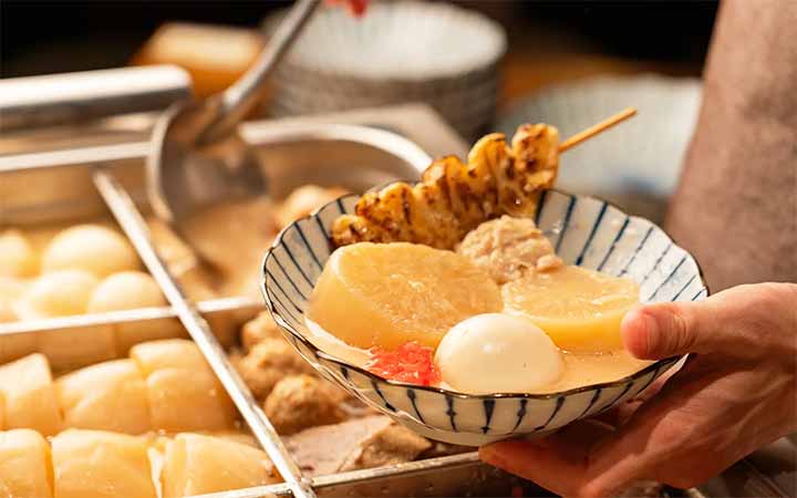 おすすめ屋 名古屋栄店