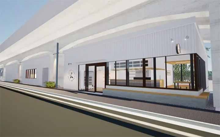 中央線ビアワークス