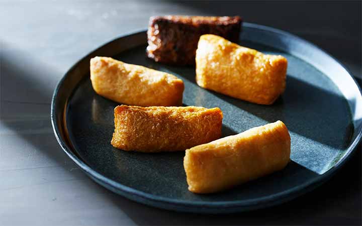 豆狸 東武池袋店