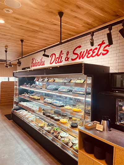 すたみな太郎PREMIUM BUFFET