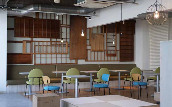 和レ和レ和 湘南食堂