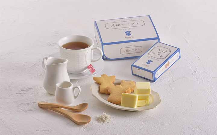 鎌倉レ・ザンジュ/横濱ハーバー 大船ルミネウィング店