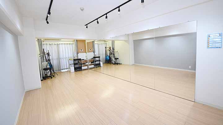 レンタルスタジオ aile