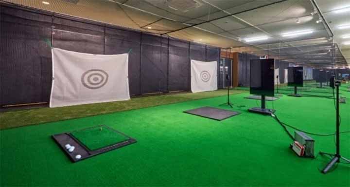 ヴィクトリアゴルフ高松南店