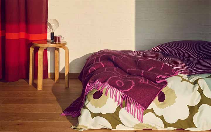 マリメッコ大丸東京店