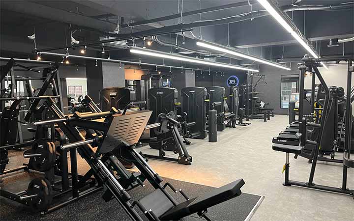 エコフィット24清瀬店