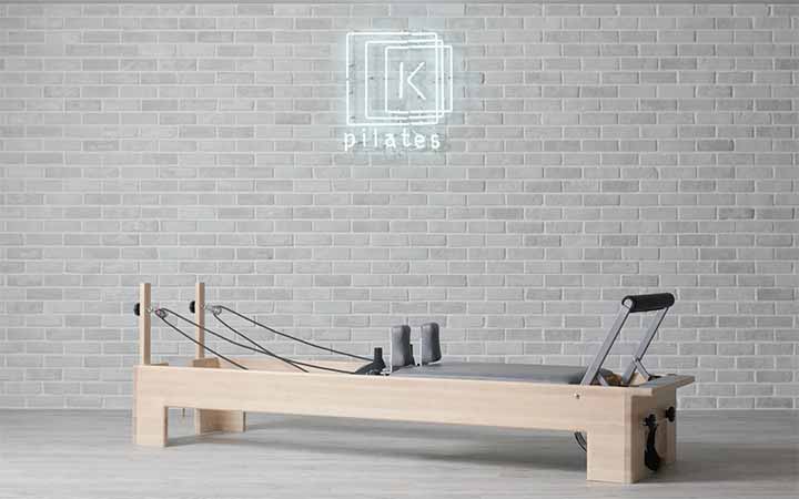 pilates K 屯田店