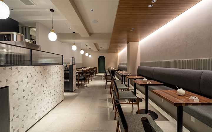 NOA COFFEE Gelato Kitchen