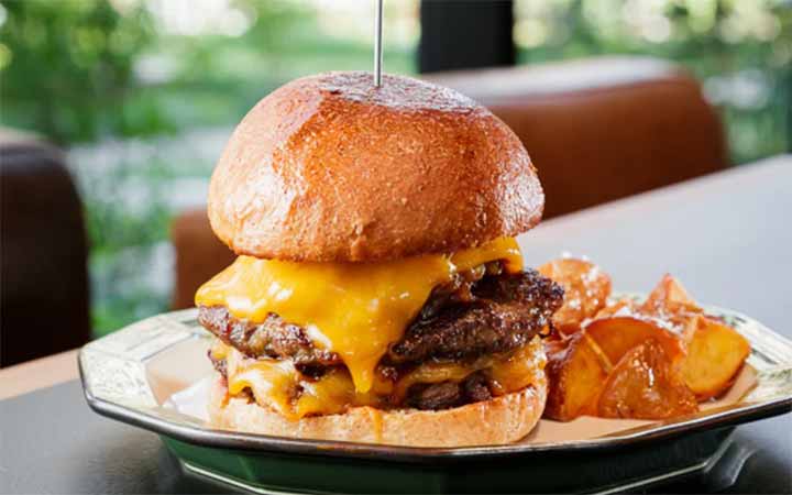 BRISKSTAND NAKAMEGURO