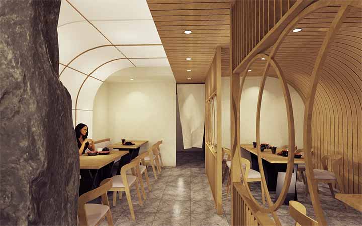 うなぎ日和 名古屋駅店