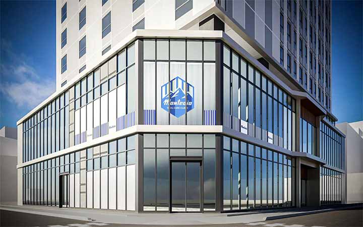 モンテディオオーラルケアクリニック