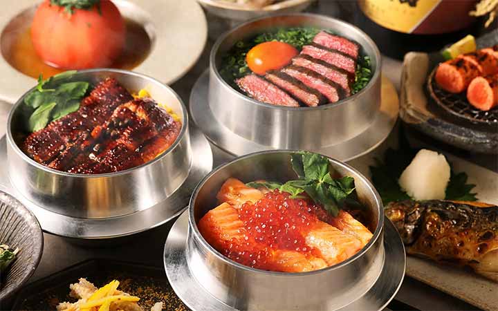 黒十 ルミネエスト新宿店