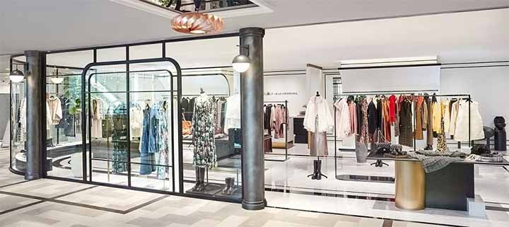 GRACE CONTINENTAL丸ビル店