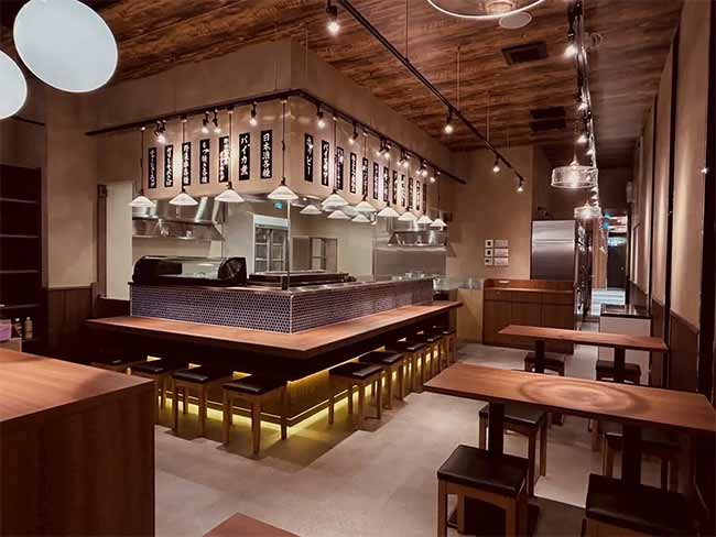 酒場 ハコザキ盛岡店