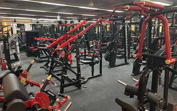 FITREX（フィットレックス）町田店