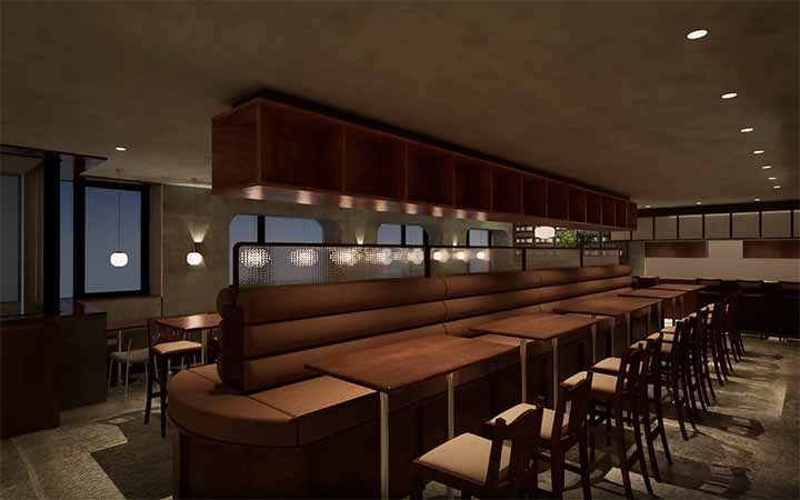 ニューイタメシ酒場 grazie すすきの南4条店