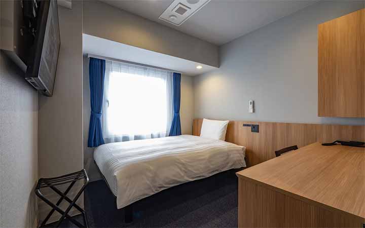 東横INN三ノ輪駅