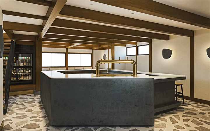 MATSUMOTO PUBLIC HOUSE