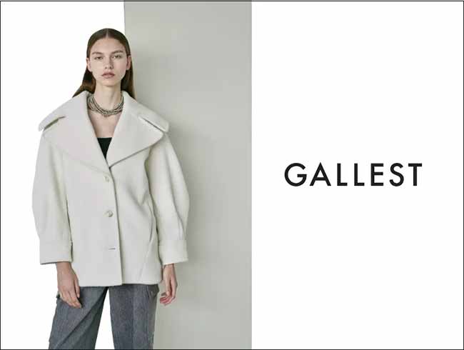 GALLEST錦糸町テルミナ店