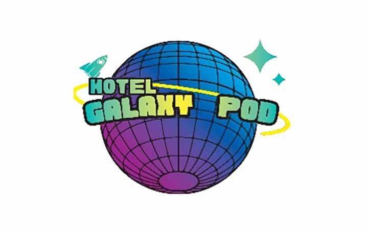 HOTEL GALAXY POD 本川越店