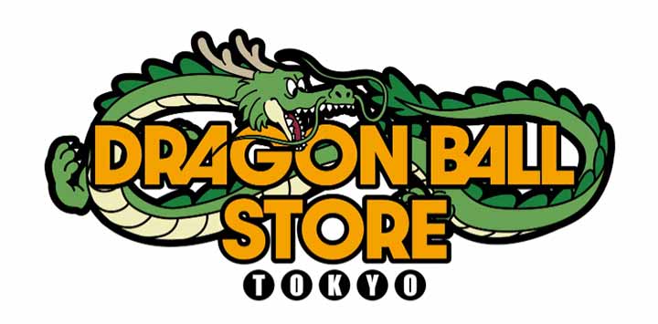 DRAGON BALL STORE TOKYO