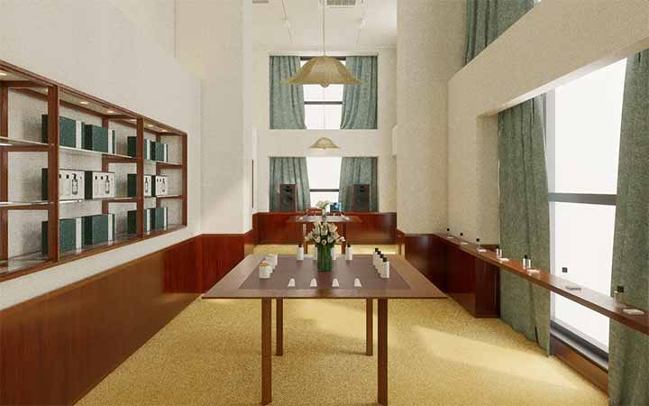 NONFICTION 神戸BAL