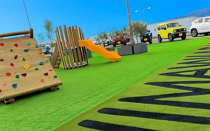 ひまわりガーデンコロワ甲子園店